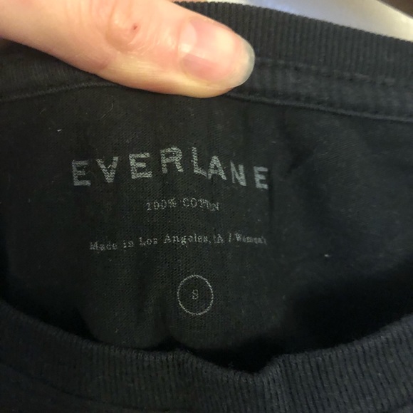 Everlane T Shirt - Picture 3 of 4